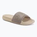 Șlapi pentru femei Crocs All Day bone/taupe