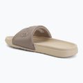 Șlapi pentru femei Crocs All Day bone/taupe 3