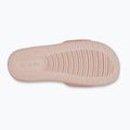 Șlapi pentru femei Crocs All Day powder pink 4
