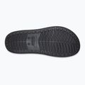 Șlapi Crocs Yukon Vista II Leather black/black 10