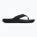 Șlapi Crocs Yukon Vista II Leather black/black 2