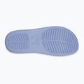 Șlapi pentru femei Crocs Getaway Strappy blue haze 3