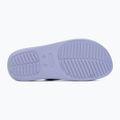 Șlapi pentru femei Crocs Getaway Strappy blue haze 4