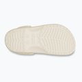 Șlapi pentru copii Crocs Classic Chunky Glitter sandstone 11