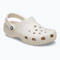 Șlapi Crocs Classic white