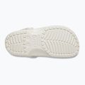 Șlapi Crocs Classic white 4
