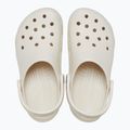 Șlapi Crocs Classic white 5