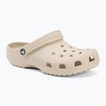 Șlapi Crocs Classic white