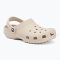 Șlapi Crocs Classic white 2