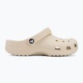 Șlapi Crocs Classic white 3