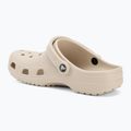 Șlapi Crocs Classic white 4
