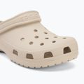 Șlapi Crocs Classic white 8