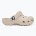 Șlapi pentru copii Crocs Classic Clog Toddler frappe 3