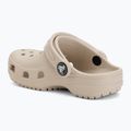 Șlapi pentru copii Crocs Classic Clog Toddler frappe 4