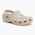Șlapi pentru copii Crocs Classic Clog Kids frappe 2