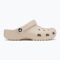 Șlapi pentru copii Crocs Classic Clog Kids frappe 3