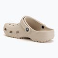 Șlapi pentru copii Crocs Classic Clog Kids frappe 4