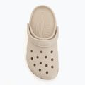 Șlapi pentru copii Crocs Classic Clog Kids frappe 6