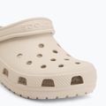 Șlapi pentru copii Crocs Classic Clog Kids frappe 8