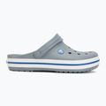 Șlapi Crocs Crocband concrete 3