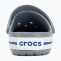 Șlapi Crocs Crocband concrete 7