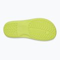 Șlapi Crocs Crocband Flip citrus 3