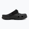 Șlapi Crocs Classic All Terrain Clog black/black 3