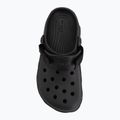 Șlapi Crocs Classic All Terrain Clog black/black 6