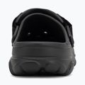 Șlapi Crocs Classic All Terrain Clog black/black 7