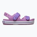 Sandale pentru copii Crocs Crocband Cruiser Kids bubble 2