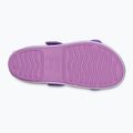 Sandale pentru copii Crocs Crocband Cruiser Kids bubble 3