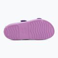 Sandale pentru copii Crocs Crocband Cruiser Kids bubble 4