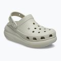 Șlapi Crocs Classic Crush Clog