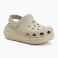 Șlapi Crocs Classic Crush Clog 2