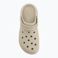 Șlapi Crocs Classic Crush Clog 6