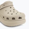 Șlapi Crocs Classic Crush Clog 8