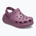 Șlapi Crocs Classic Crush Clog