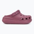 Șlapi Crocs Classic Crush Clog 3