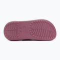 Șlapi Crocs Classic Crush Clog 5