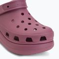 Șlapi Crocs Classic Crush Clog 8