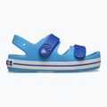 Sandale pentru copii Crocs Crocband Cruiser Toddler venetian/blue bolt 2