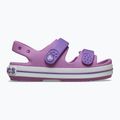 Sandale pentru copii Crocs Crocband Cruiser Toddler bubble 2