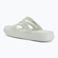 Șlapi pentru femei Crocs Getaway Strappy mint tint 3