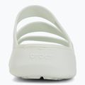 Șlapi pentru femei Crocs Getaway Strappy mint tint 6
