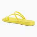 Șlapi pentru femei Crocs Miami Toe Loop Sandal citrus 3