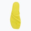 Șlapi pentru femei Crocs Miami Toe Loop Sandal citrus 5