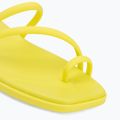 Șlapi pentru femei Crocs Miami Toe Loop Sandal citrus 7