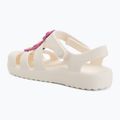 Sandale pentru copii Crocs Classic Fisherman chalk 3