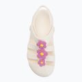 Sandale pentru copii Crocs Classic Fisherman chalk 5