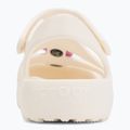 Sandale pentru copii Crocs Classic Fisherman chalk 6
